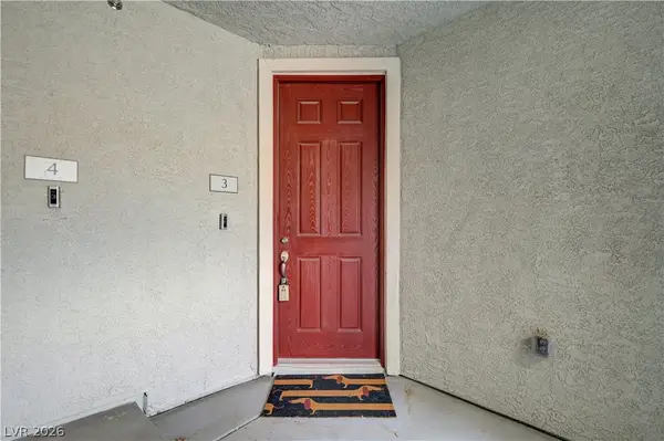 7204 N Decatur Boulevard #3, Las Vegas, NV 89131