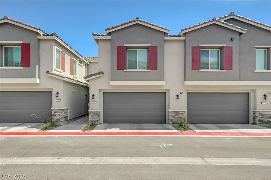 7204 N Decatur Boulevard #3, Las Vegas, NV 89131 - #2