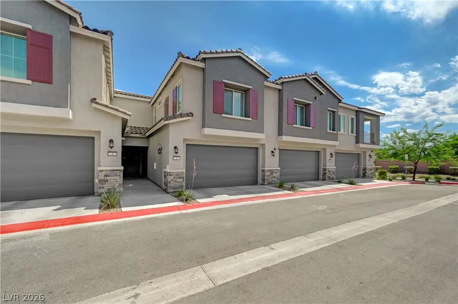 7204 N Decatur Boulevard #3, Las Vegas, NV 89131 - #3