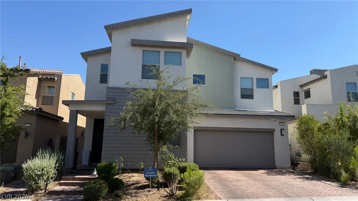 6231 Bravestar Court, Las Vegas, NV 89141 - #1