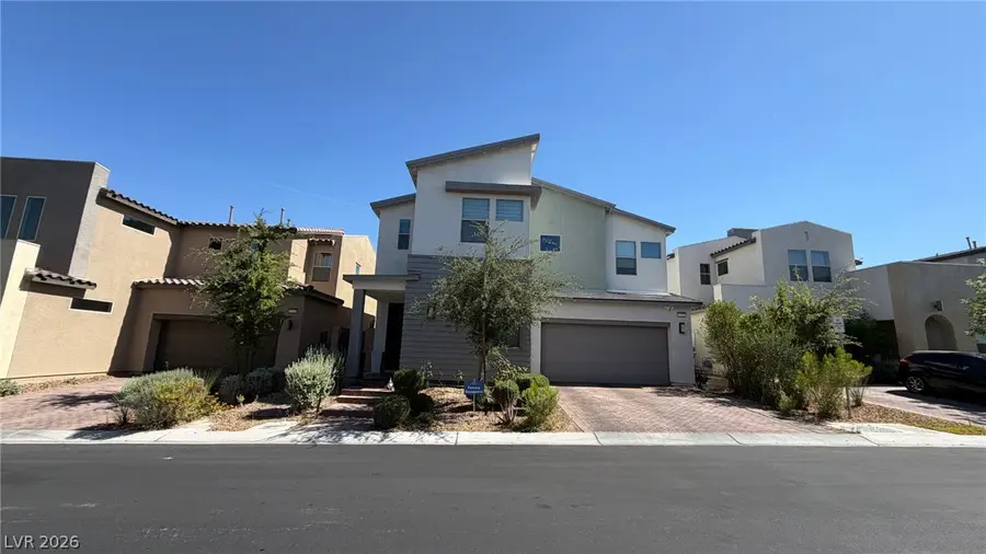 6231 Bravestar Court, Las Vegas, NV 89141 - #2