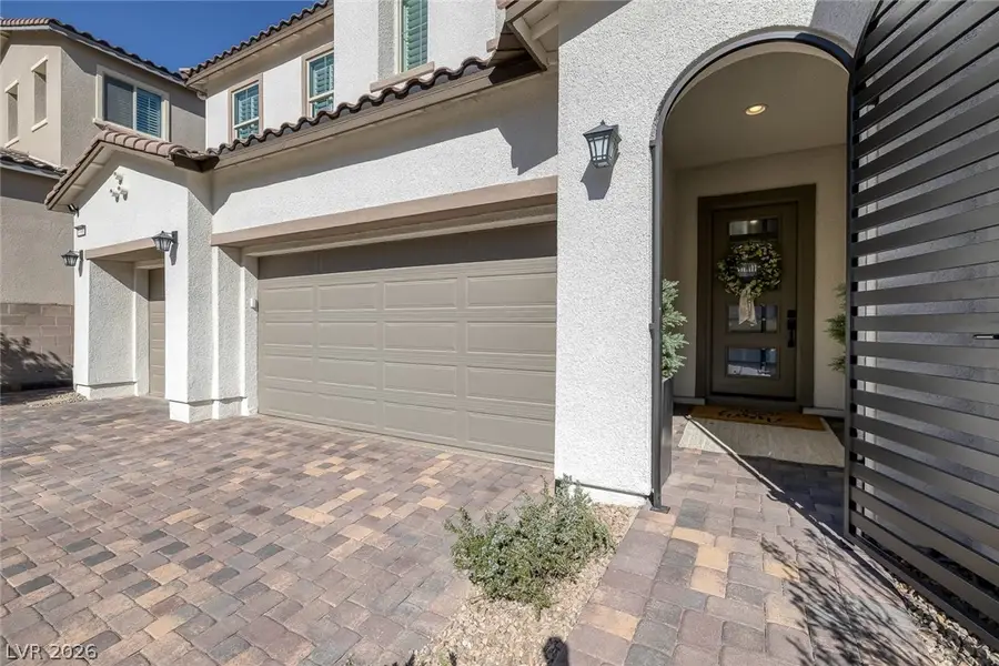 3998 Montone Avenue, Las Vegas, NV 89141 - #2
