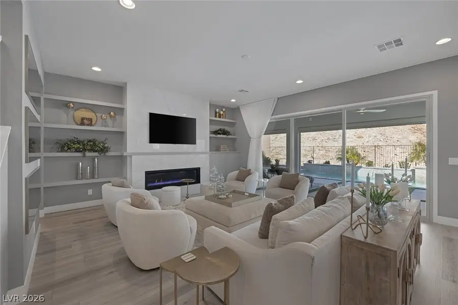 3998 Montone Avenue, Las Vegas, NV 89141 - #3