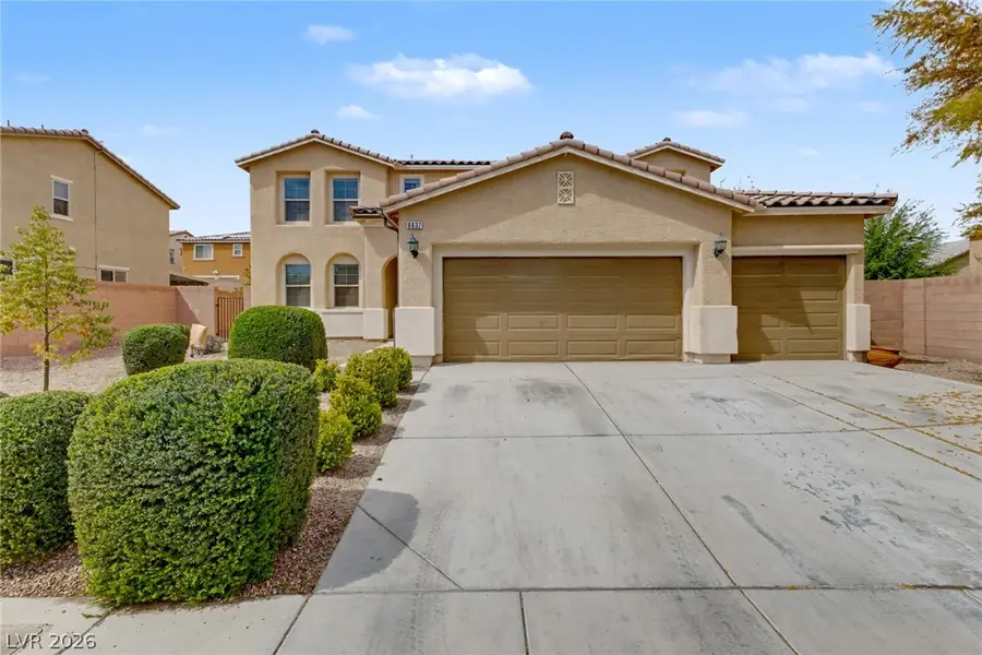 6637 Cliff Shore Court, North Las Vegas, NV 89084 - #2
