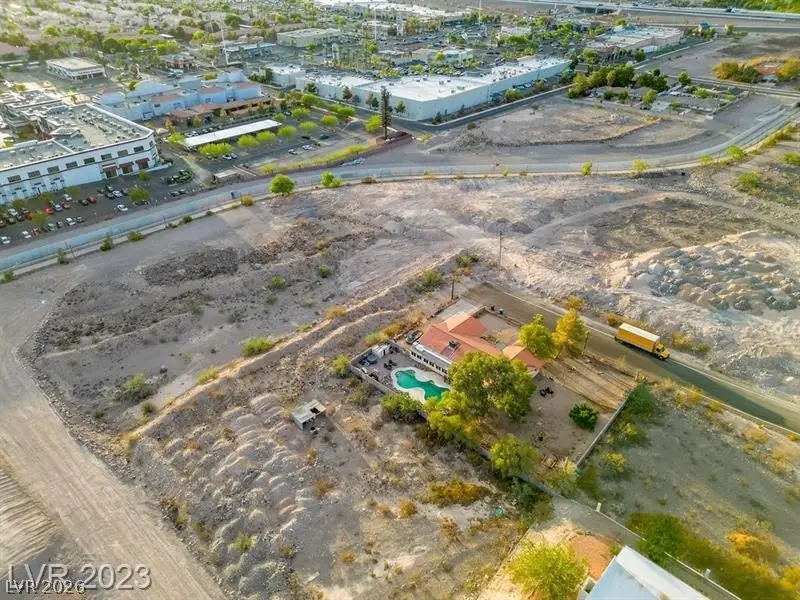 0 Richmar, Henderson, NV 89074 - #3