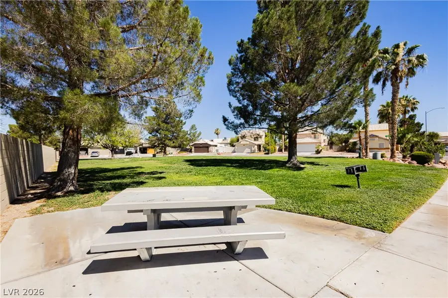 7420 Hickory Hills Drive, Las Vegas, NV 89130 - #3
