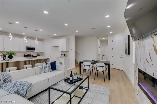 9751 Wailings Avenue, Las Vegas, NV 89148