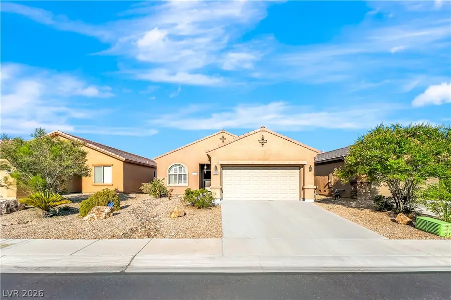 3952 Welsh Pony Street, Las Vegas, NV 89122 - #2