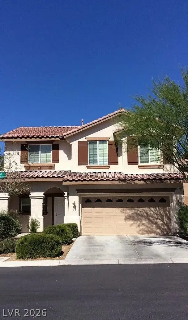 10247 Lupine Meadow Drive, Las Vegas, NV 89178 - #1
