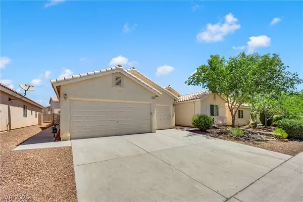 8954 Frasure Falls Avenue, Las Vegas, NV 89178