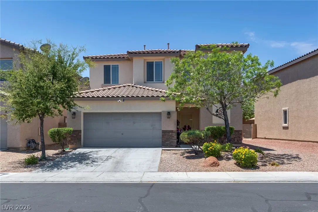 6125 River Belle Street, North Las Vegas, NV 89031 - #1