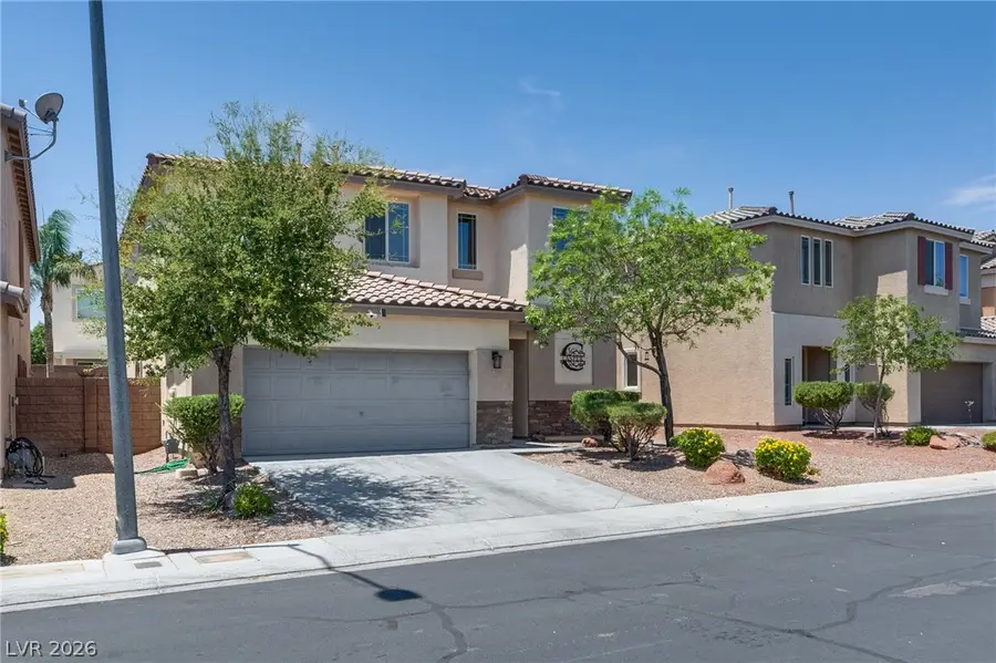 6125 River Belle Street, North Las Vegas, NV 89031 - #2
