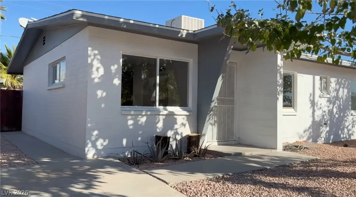 5224 Glen Eagles Lane, Las Vegas, NV 89108 - #1