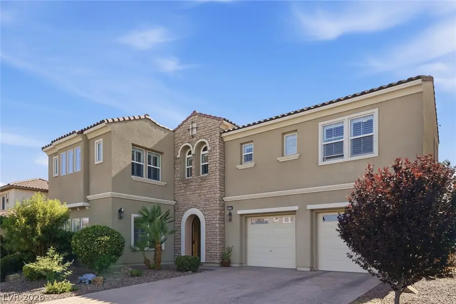8615 Mayport Drive, Las Vegas, NV 89131 - #2