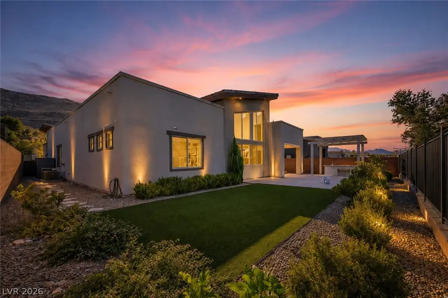 6184 Willow Rock Street, Las Vegas, NV 89135 - #2