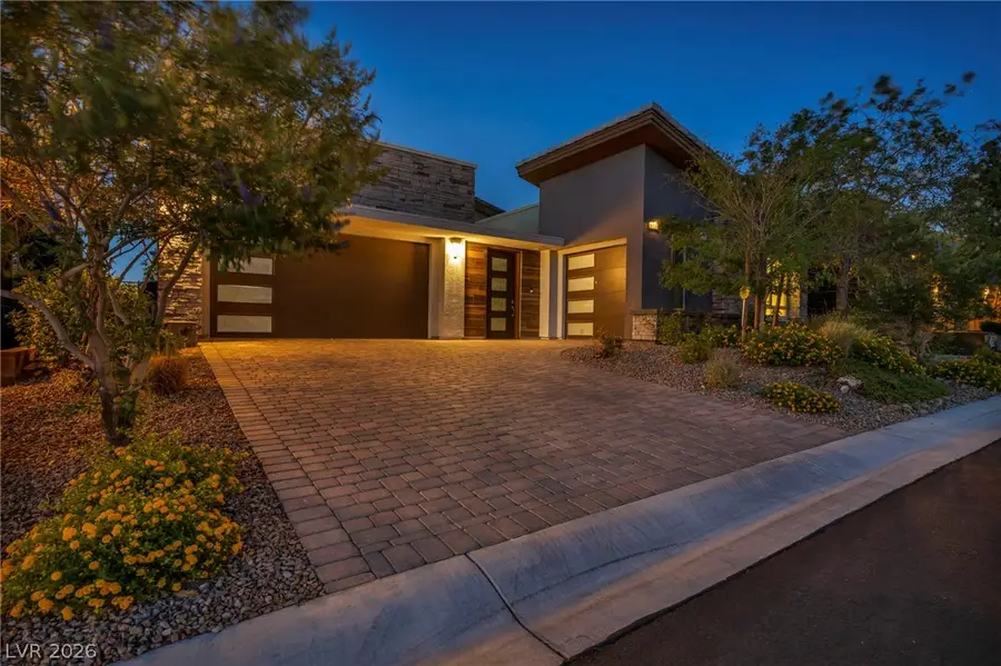 6184 Willow Rock Street, Las Vegas, NV 89135 - #3