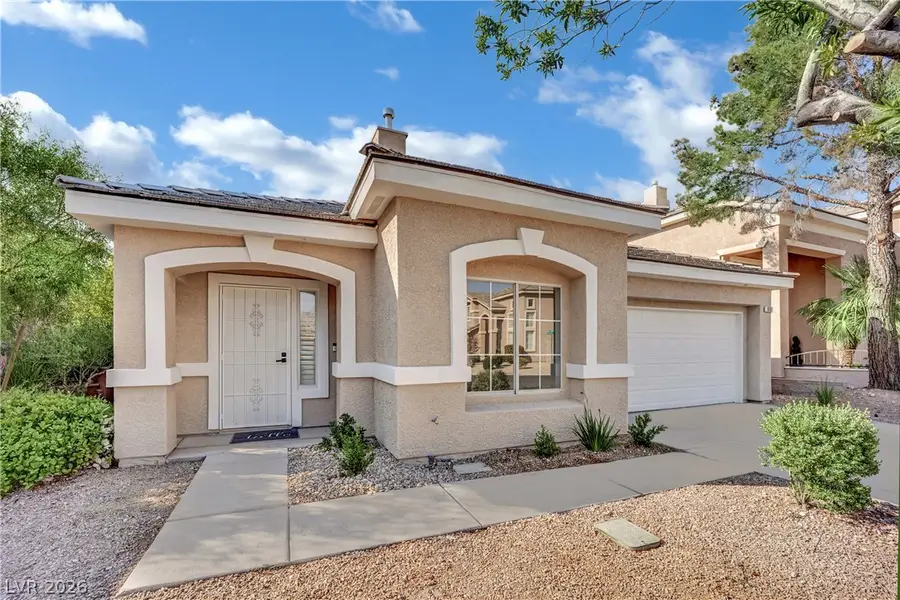 816 Coliseum Lane, Las Vegas, NV 89144 - #2