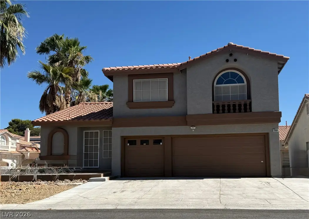 1899 Silver Bough Court, Las Vegas, NV 89183 - #1