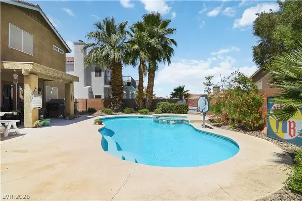 330 Laguna Glen Drive, Henderson, NV 89014