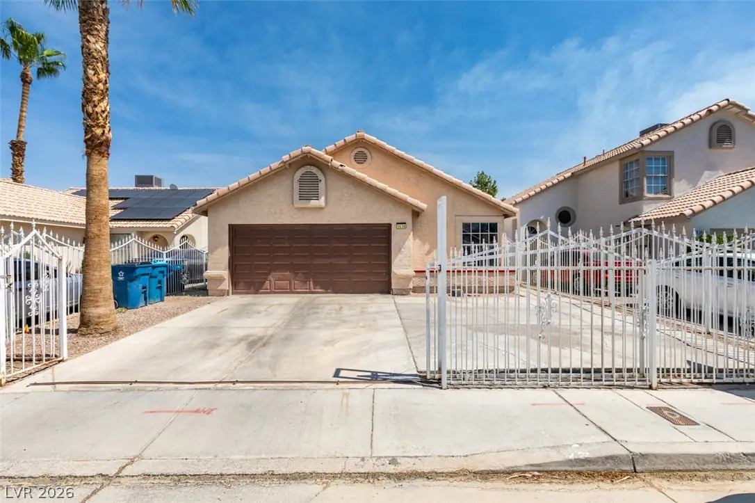 5636 Fairlight Drive, Las Vegas, NV 89142 - #1
