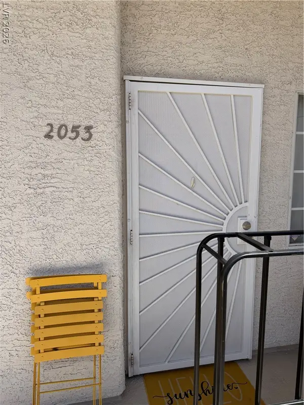 3150 Soft Breezes Drive #2053, Las Vegas, NV 89128