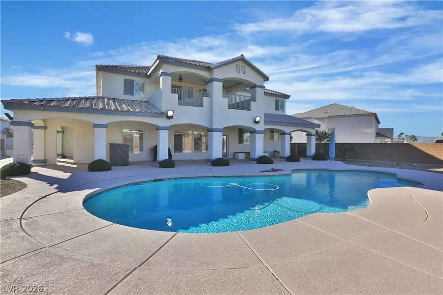 6830 Stone Meadows Avenue, Las Vegas, NV 89142 - #2