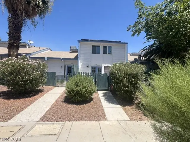 4259 Kona Coast Way, Las Vegas, NV 89121 - #2