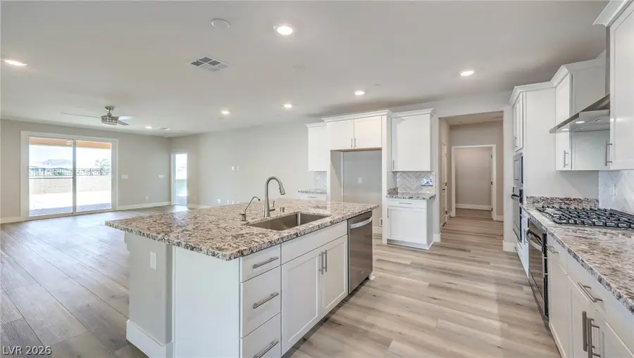 988 Gentle Swan, Henderson, NV 89011 - #3