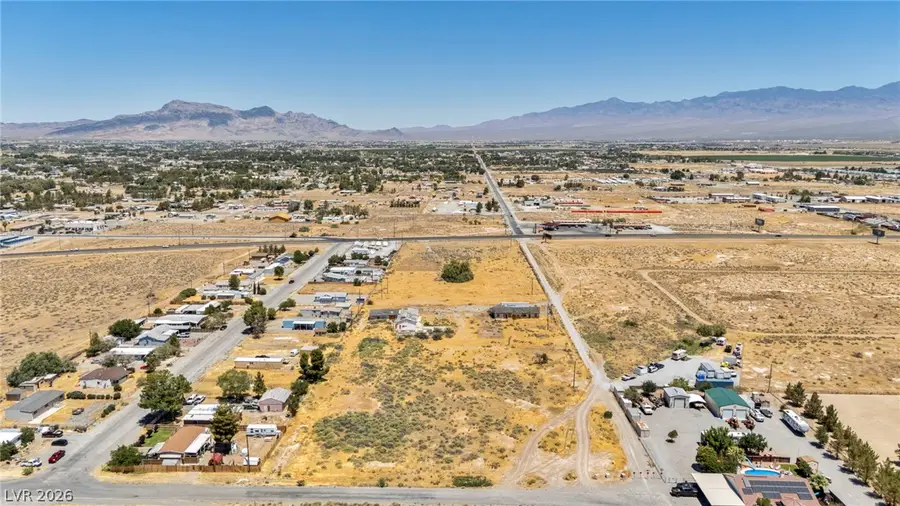1190 S Linda Street, Pahrump, NV 89048 - #2
