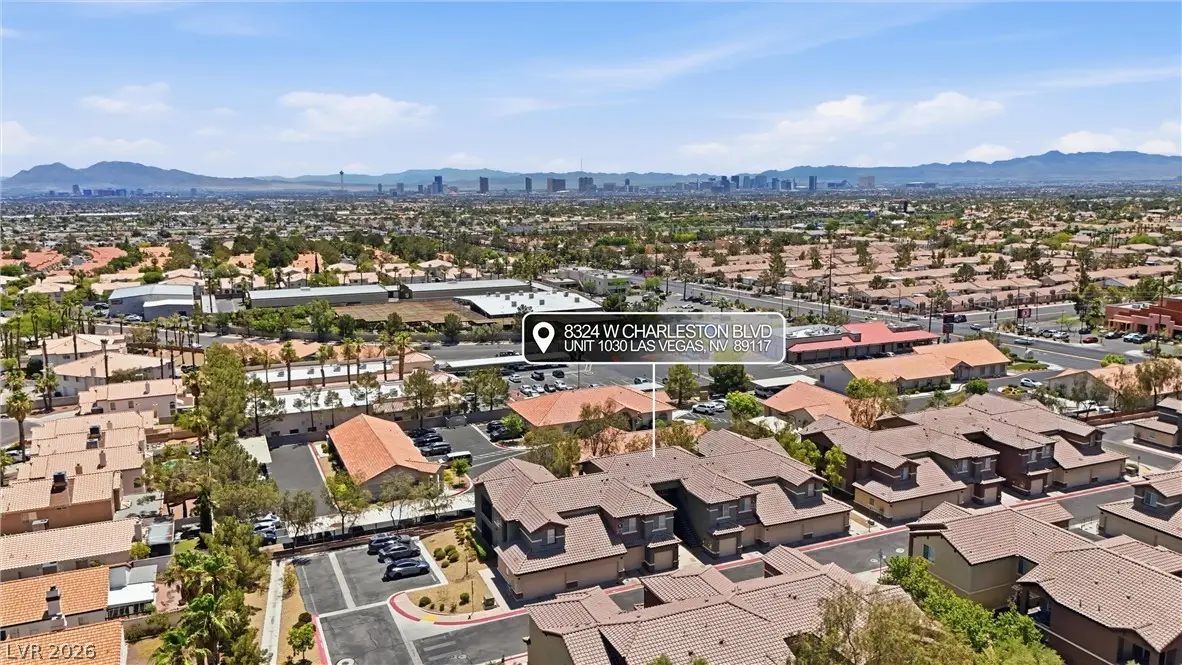 8324 W Charleston Boulevard #1030, Las Vegas, NV 89117 - #1