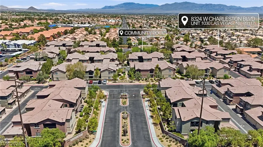 8324 W Charleston Boulevard #1030, Las Vegas, NV 89117 - #2