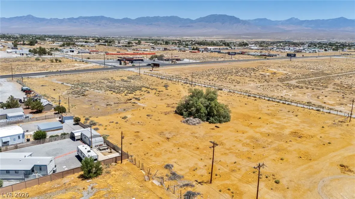 0000 S Linda Street, Pahrump, NV 89048 - #1