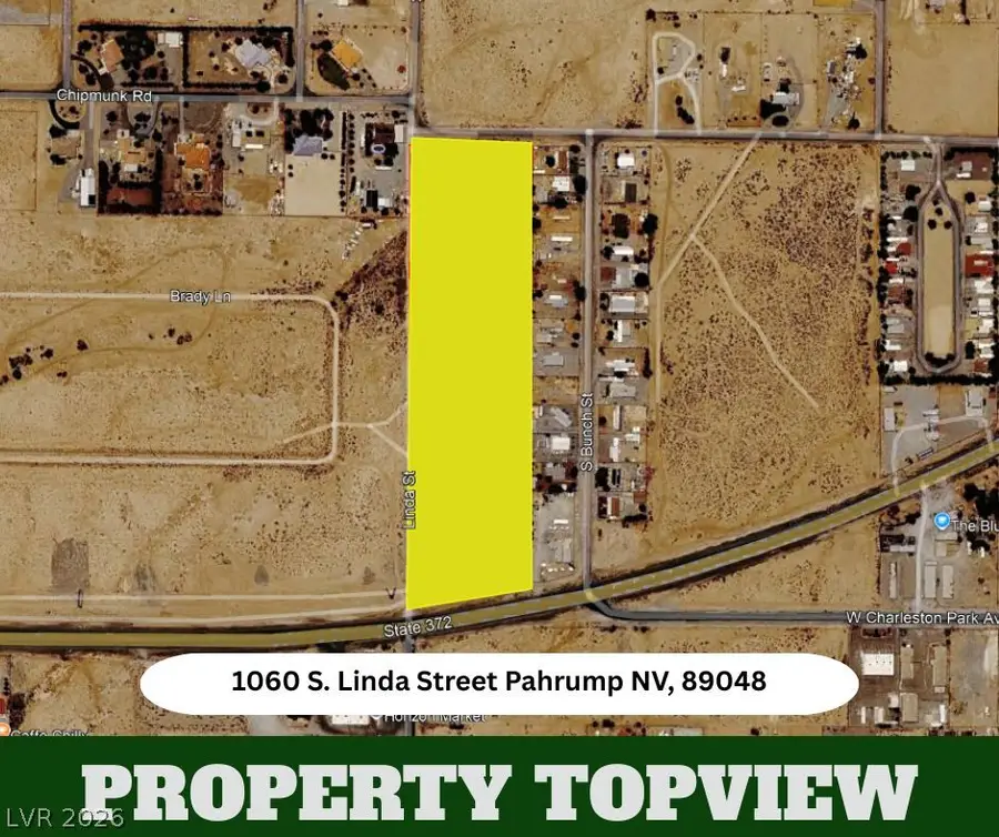 0000 S Linda Street, Pahrump, NV 89048 - #2