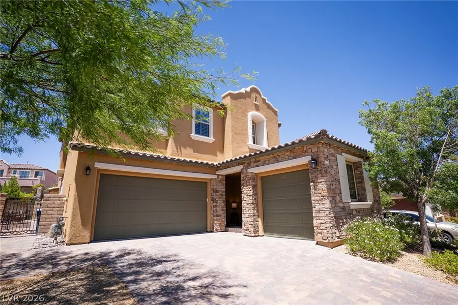 12236 Sea Voyage Avenue, Las Vegas, NV 89138 - #2