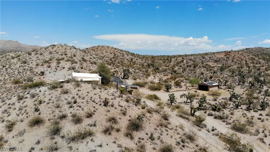 1 Rocking S Ranch Rd, Searchlight, NV 89046 - #3