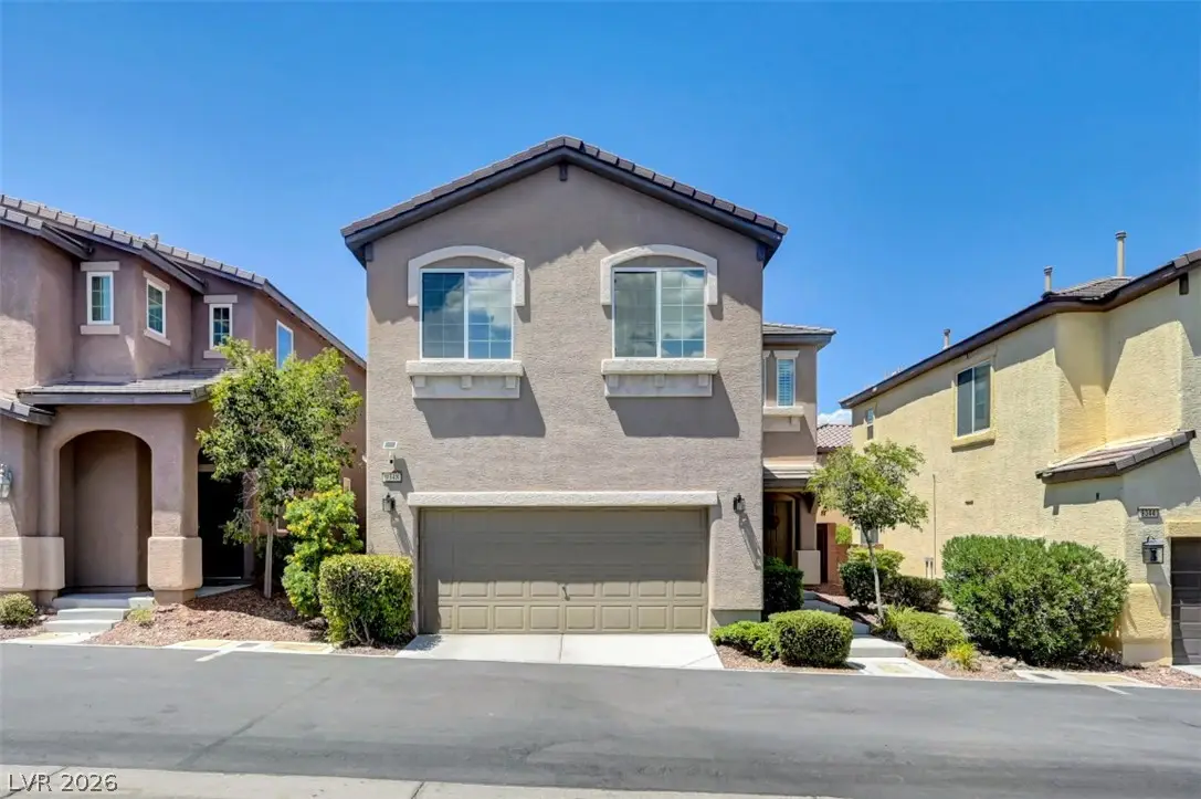 9348 Euphoria Rose Avenue, Las Vegas, NV 89166 - #1