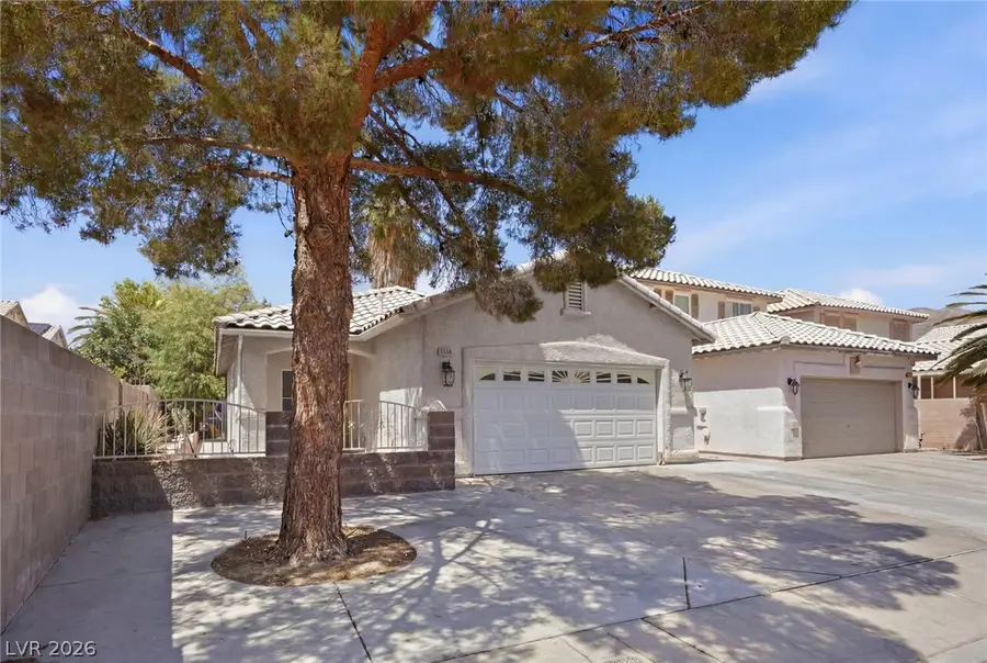 5904 Hickory Nut Avenue, Las Vegas, NV 89142 - #3