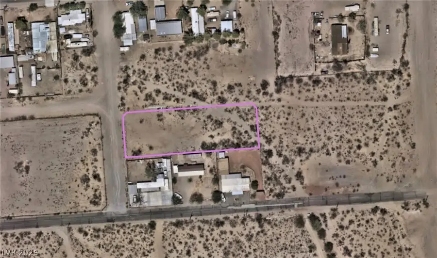 420 S Colorado Street, Searchlight, NV 89046 - #2