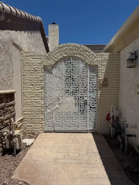 3181 Bel Air Drive, Las Vegas, NV 89109 - #2