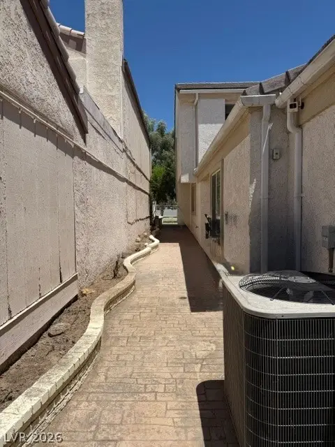 3181 Bel Air Drive, Las Vegas, NV 89109 - #3