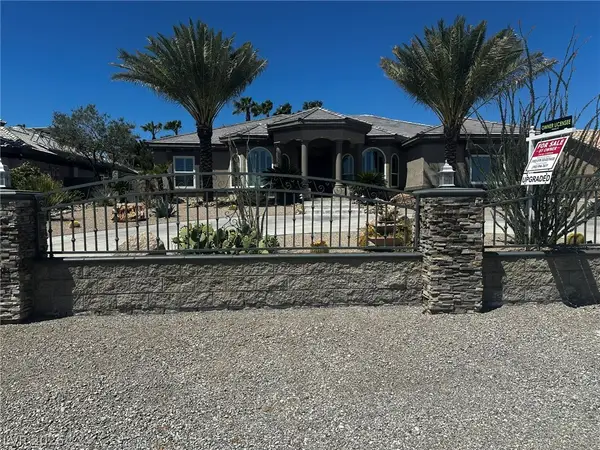 7075 N Jensen Street, Las Vegas, NV 89149