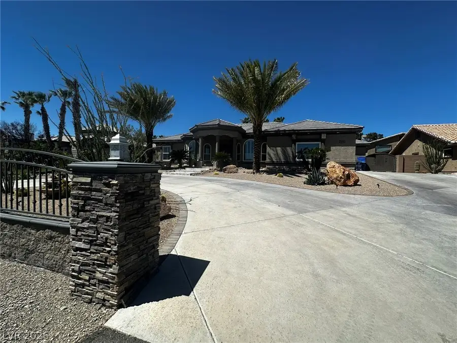 7075 N Jensen Street, Las Vegas, NV 89149 - #3