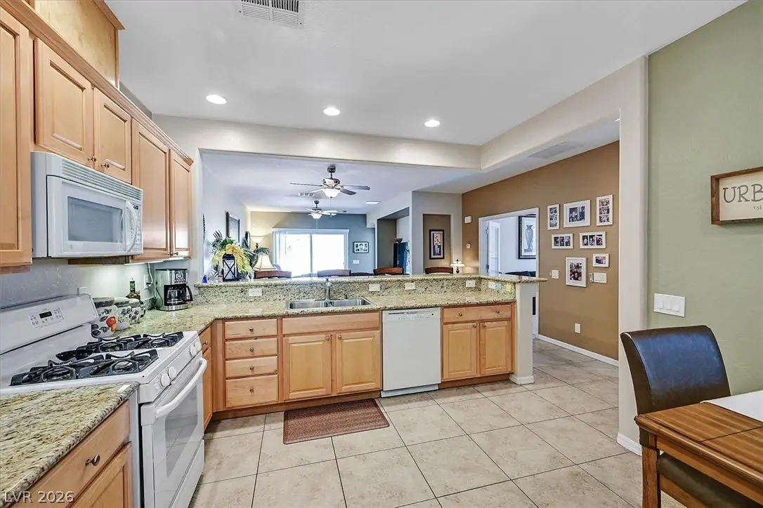 8932 Regatta Bay Place, Las Vegas, NV 89131 - #1