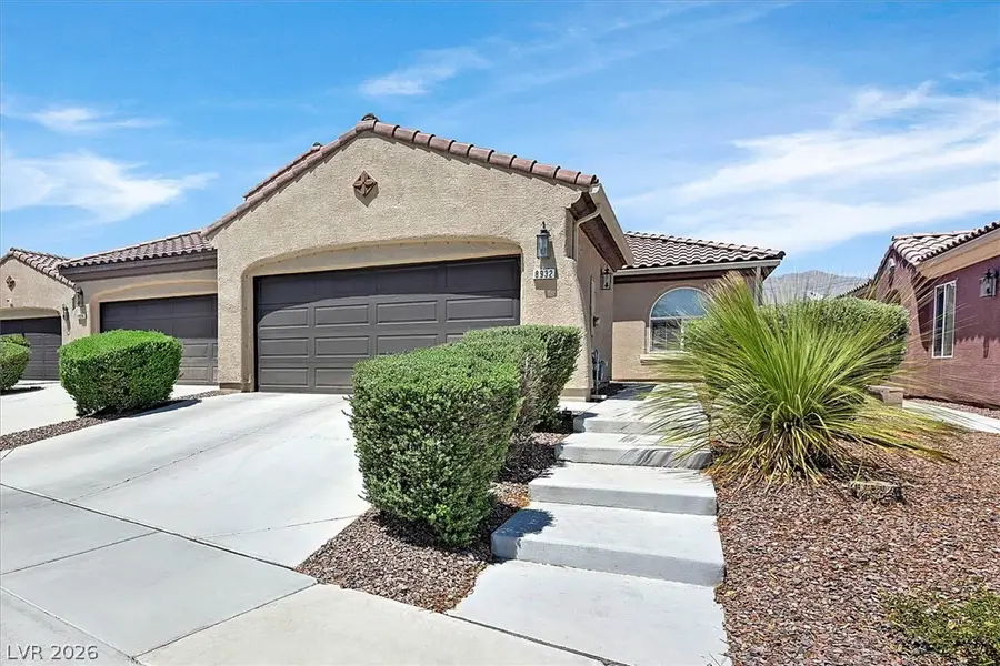 8932 Regatta Bay Place, Las Vegas, NV 89131 - #2