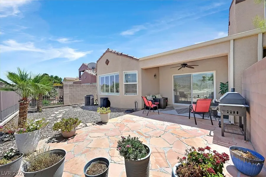 8932 Regatta Bay Place, Las Vegas, NV 89131 - #3
