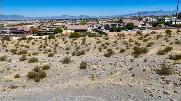 2240 S Sequoya Lane, Pahrump, NV 89048