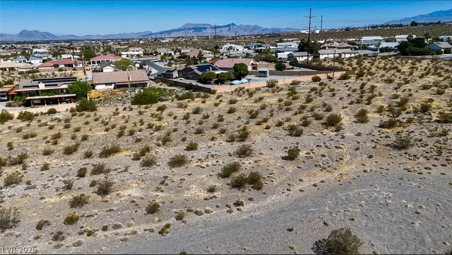 2240 S Sequoya Lane, Pahrump, NV 89048 - #2