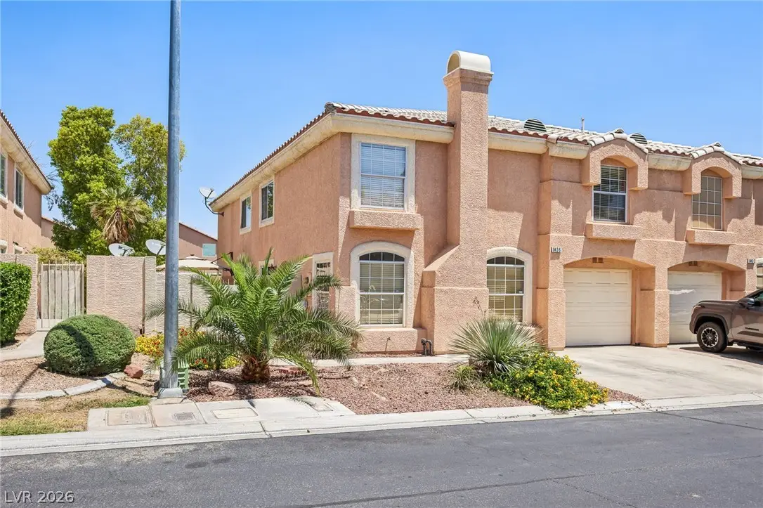 8436 Indigo Sky Avenue, Las Vegas, NV 89129 - #1