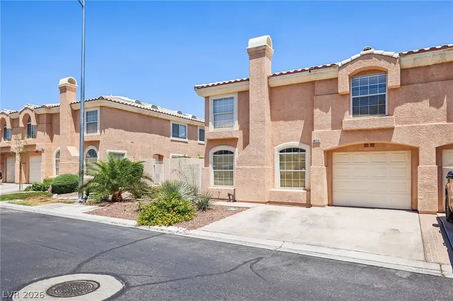 8436 Indigo Sky Avenue, Las Vegas, NV 89129 - #3