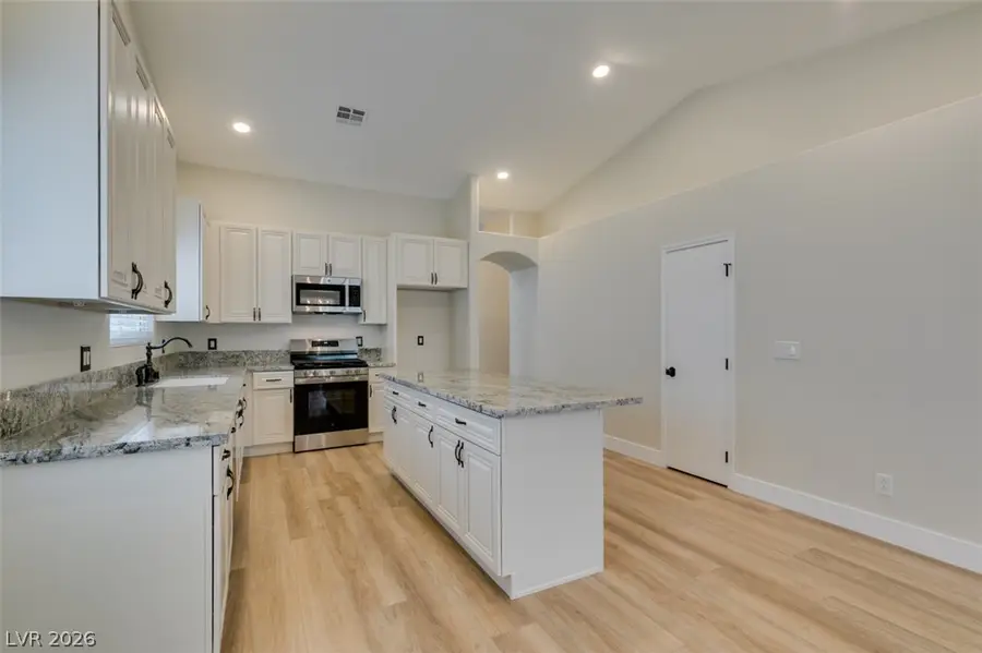 889 Cozy Valley Street, Henderson, NV 89015 - #3